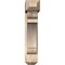 Ekena Millwork Olympic Craftsman Smooth Bracket w/ Offset Brace, Douglas Fir, 7 1/2"W x 30"D x 36"H BKT0806X30X36OLY04SDF - alternate 3